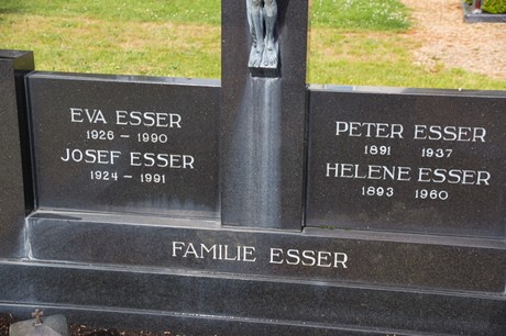 Weiler in der Ebene